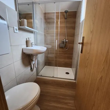 Apartment Dolphins Eye Zadar