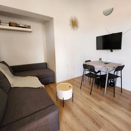 Dolphins Eye Apartment Zadar
