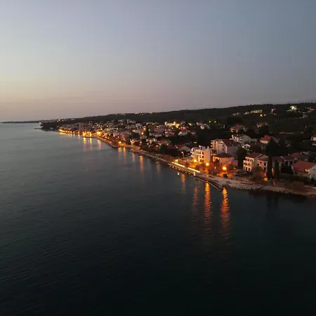 Dolphins Eye Zadar