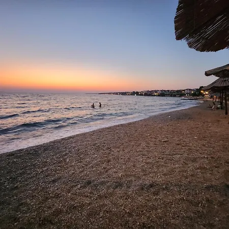 Apartamento Dolphins Eye *