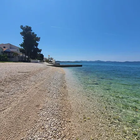 Apartamento Dolphins Eye Zadar