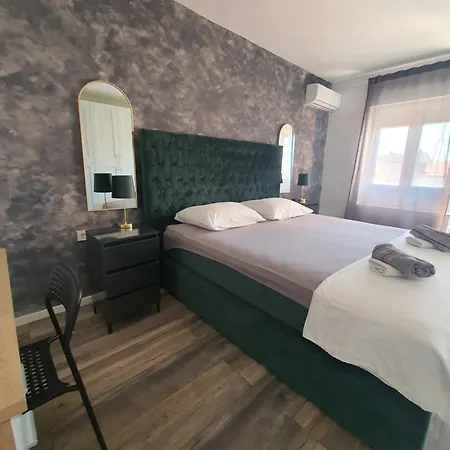 Apartamento Dolphins Eye *