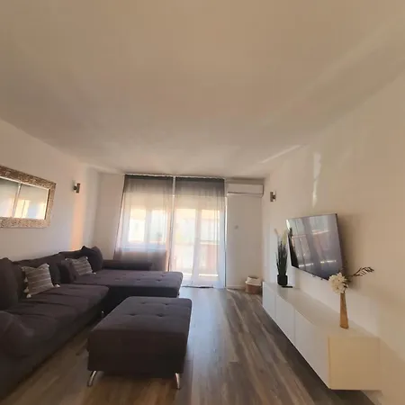 Dolphins Eye Apartamento Zadar