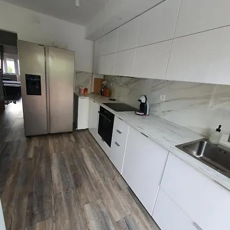 Dolphins Eye Apartamento *