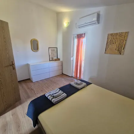 Dolphins Eye Apartman