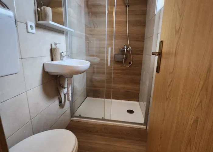 Appartement Dolphins Eye Zadar