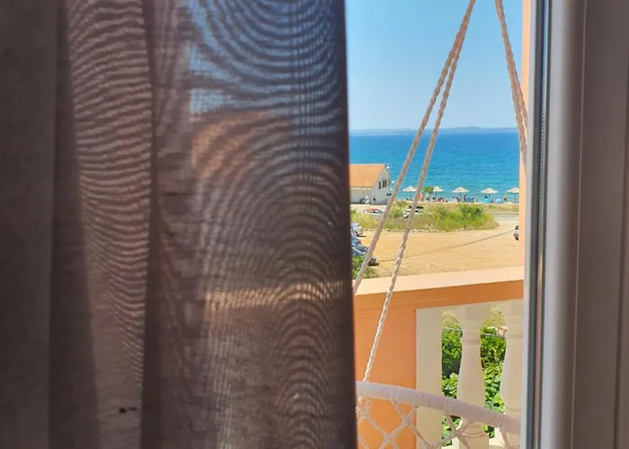 公寓 Dolphins Eye