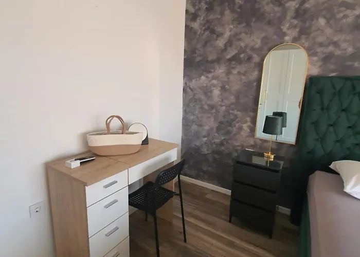 Dolphins Eye Appartement *