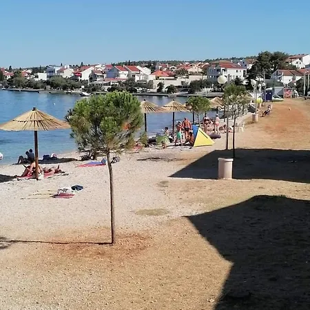 Lejlighed Dolphins Eye