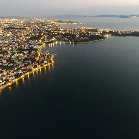 Dolphins Eye Zadar