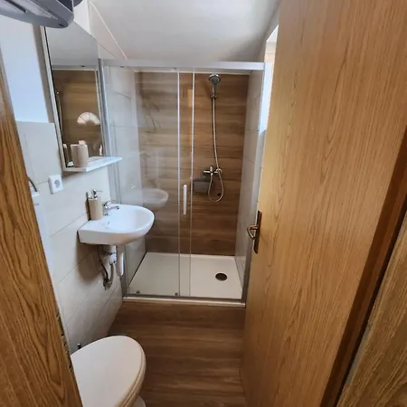 Appartement Dolphins Eye *
