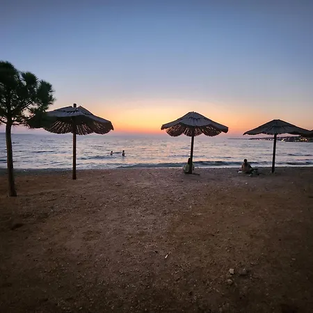 Lejlighed Dolphins Eye *