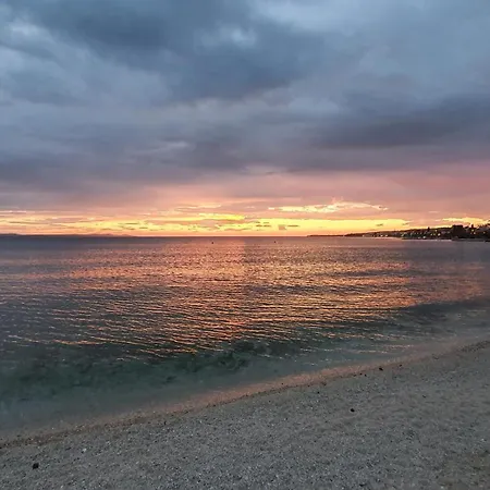 Lejlighed Dolphins Eye Zadar