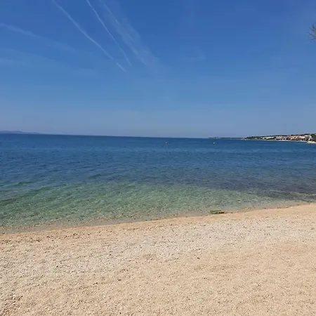 Lejlighed Dolphins Eye *