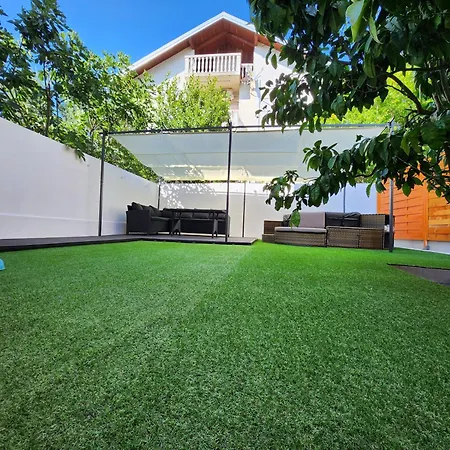 Lejlighed Dolphins Eye Zadar