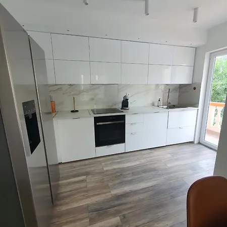 Dolphins Eye * Zadar