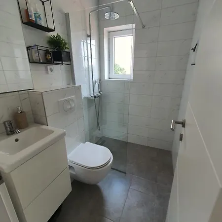 Dolphins Eye Lejlighed