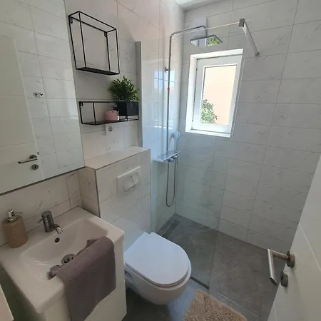 Lejlighed Dolphins Eye *