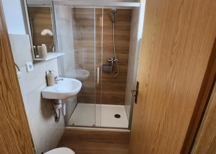 Апартаменты Dolphins Eye *