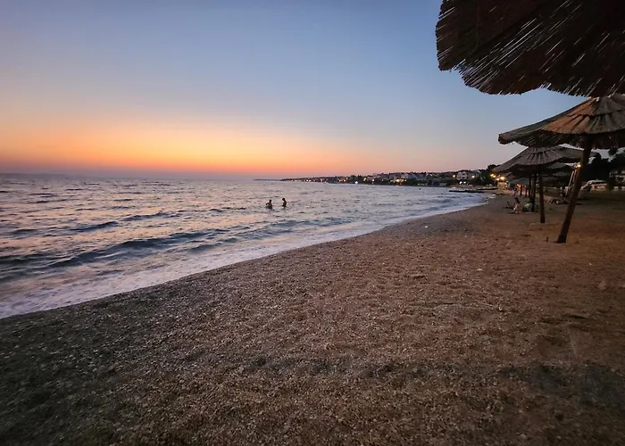 Апартаменты Dolphins Eye *