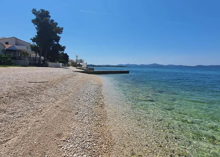 Apartman Dolphins Eye Zadar