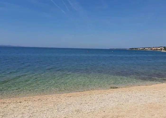 Апартаменты Dolphins Eye *