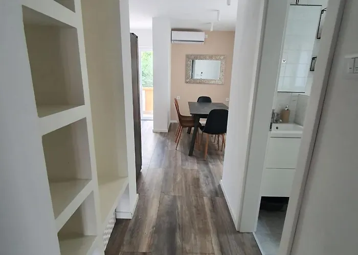 Apartman Dolphins Eye