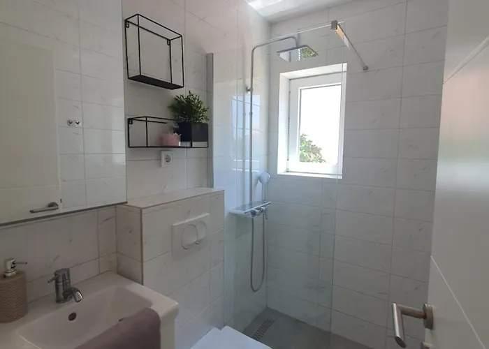 Dolphins Eye Apartman *