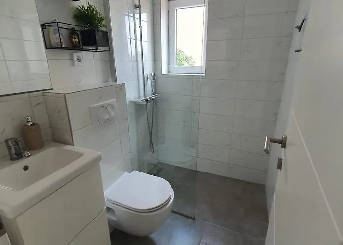 Dolphins Eye Апартаменты