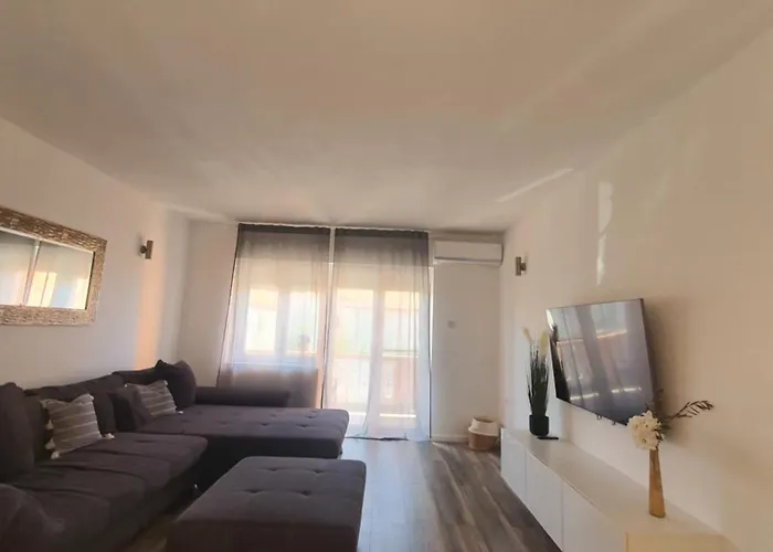 Dolphins Eye Apartman Zadar