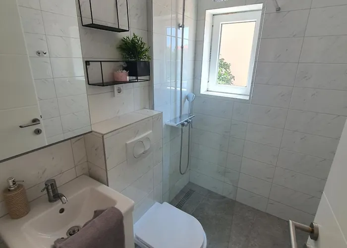 Apartman Dolphins Eye *