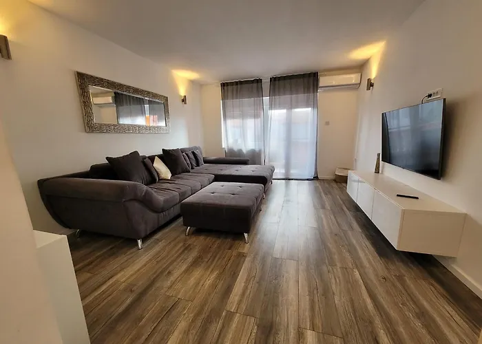 Dolphins Eye Apartman